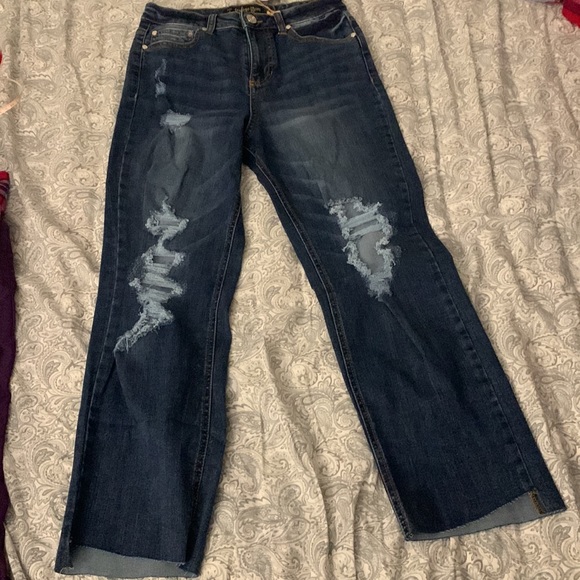 NEW Indigo Rein Jeans! - Picture 4 of 12